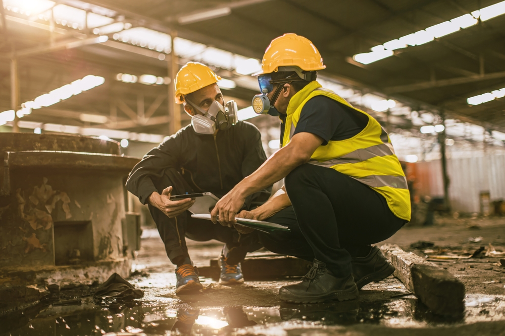 Certified Accident Investigation Specialist (CAIS)